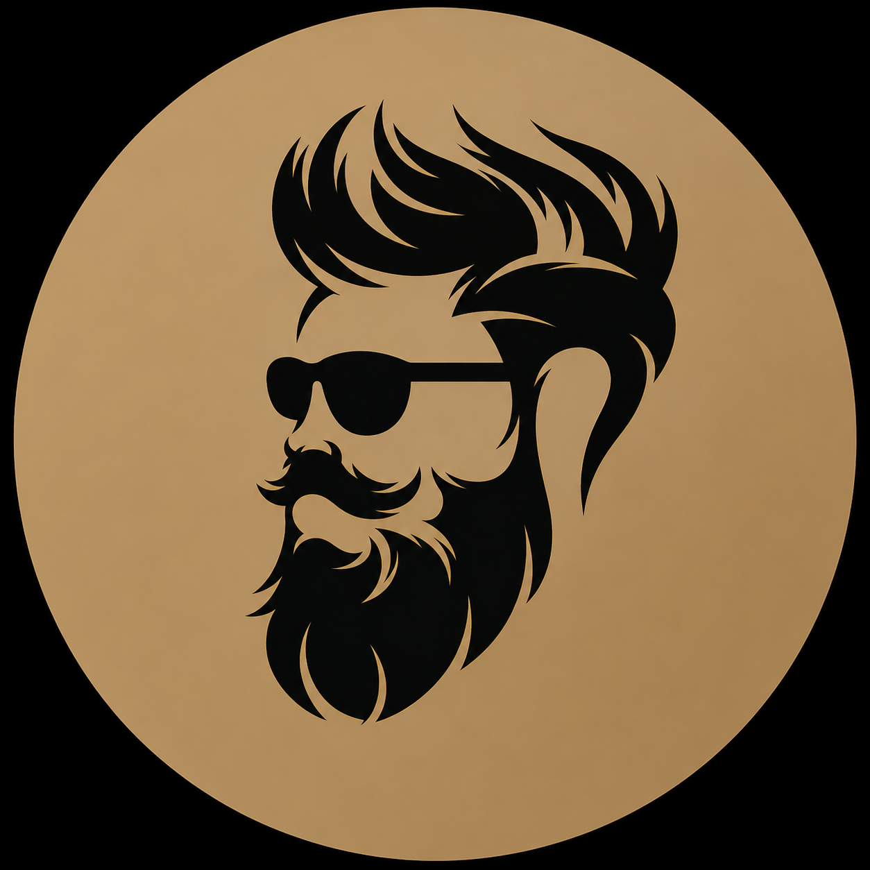 Beard & Shaving